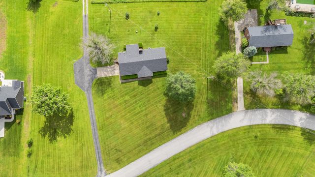 200 Kirk Drive, Nicholasville, KY 40356