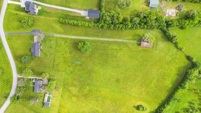 200 Kirk Drive, Nicholasville, KY 40356