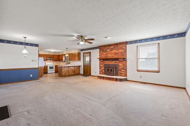 200 Kirk Drive, Nicholasville, KY 40356