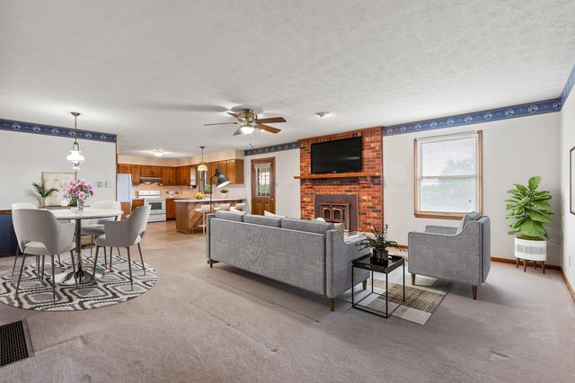 200 Kirk Drive, Nicholasville, KY 40356