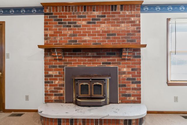 200 Kirk Drive, Nicholasville, KY 40356