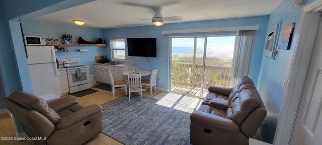 57 S Atlantic Avenue 24, Cocoa Beach, FL 32931