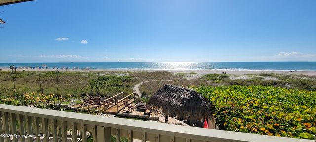 57 S Atlantic Avenue 24, Cocoa Beach, FL 32931