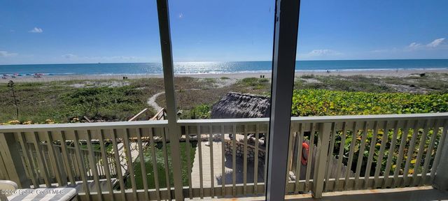 57 S Atlantic Avenue 24, Cocoa Beach, FL 32931