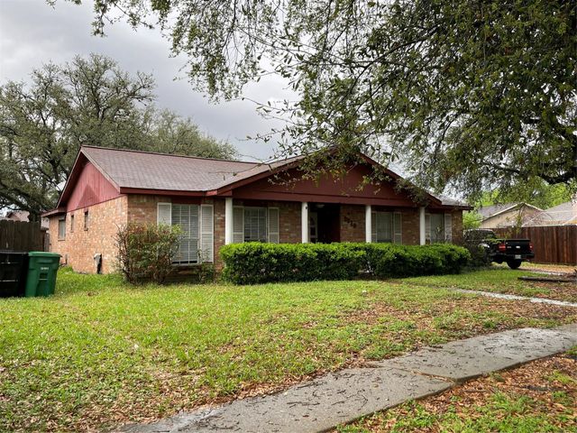 9010 Mellow Brook Drive, Houston, TX 77099