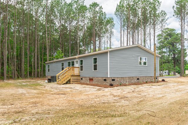 143 Bonanza Drive, Eutawville, SC 29048