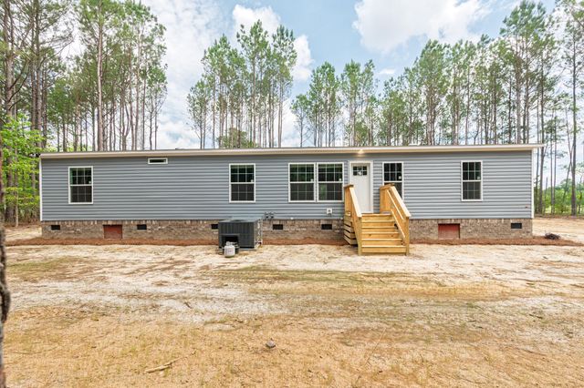 143 Bonanza Drive, Eutawville, SC 29048