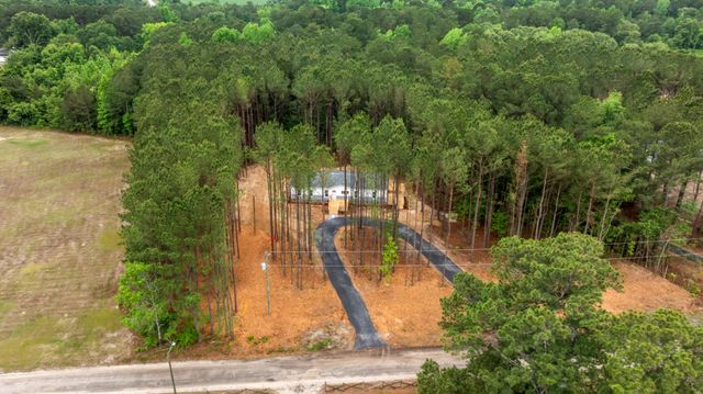 143 Bonanza Drive, Eutawville, SC 29048