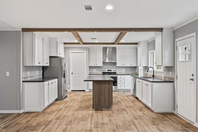 143 Bonanza Drive, Eutawville, SC 29048