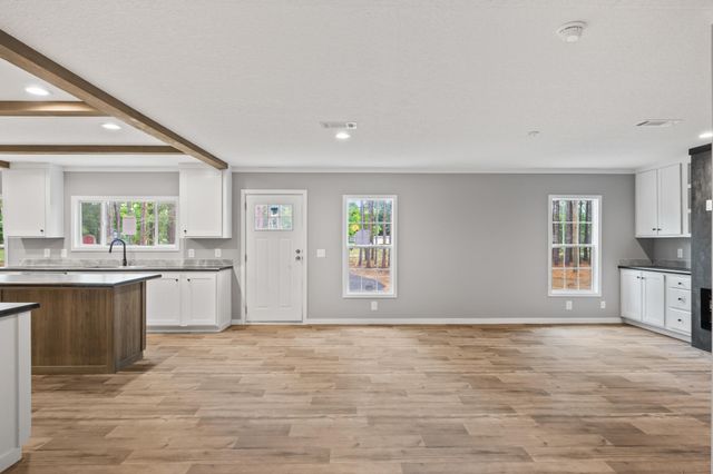 143 Bonanza Drive, Eutawville, SC 29048