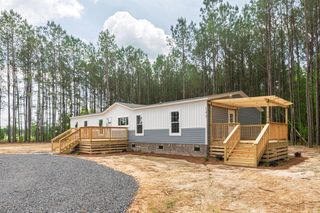 143 Bonanza Drive, Eutawville, SC 29048
