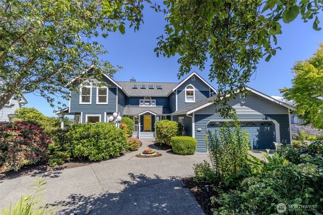 7610 NE Bruce Lane, Hansville, WA 98340