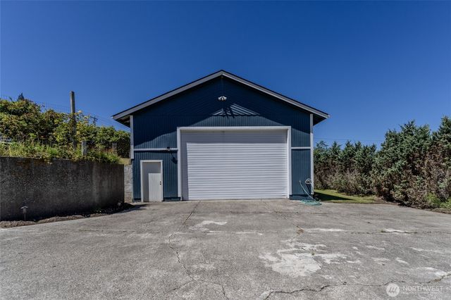 7610 NE Bruce Lane, Hansville, WA 98340