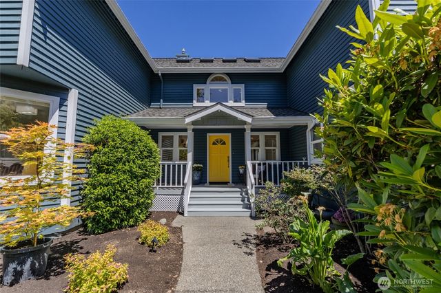 7610 NE Bruce Lane, Hansville, WA 98340