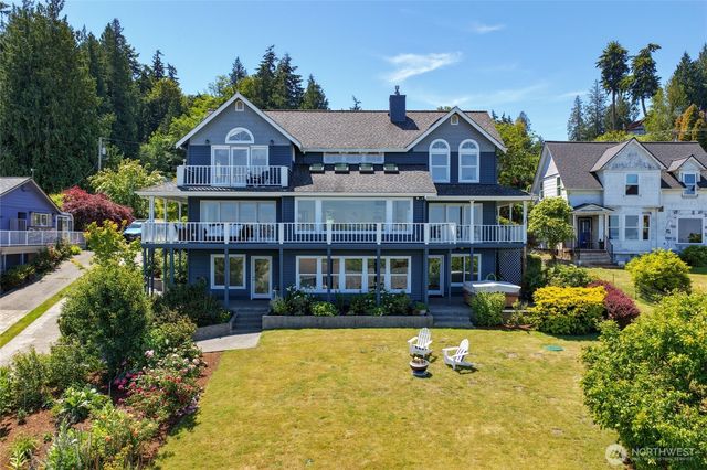 7610 NE Bruce Lane, Hansville, WA 98340