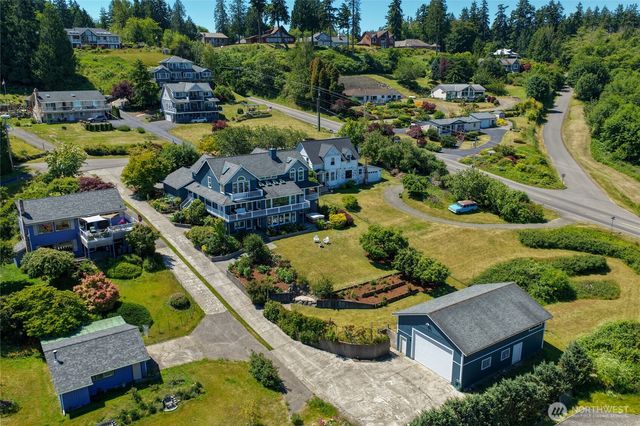 7610 NE Bruce Lane, Hansville, WA 98340