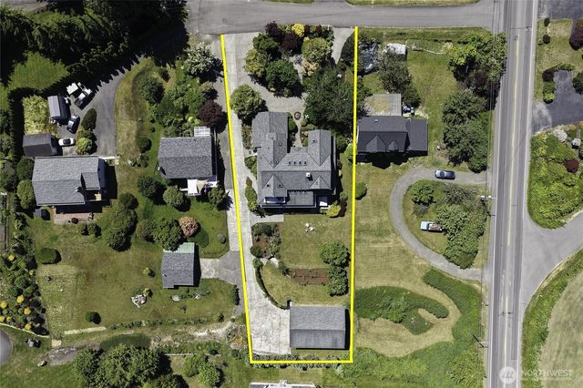 7610 NE Bruce Lane, Hansville, WA 98340