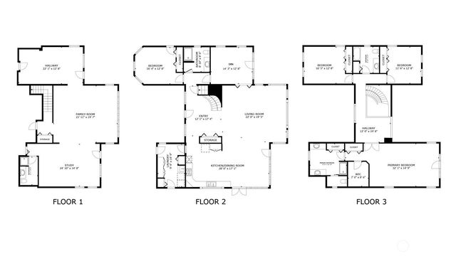 7610 NE Bruce Lane, Hansville, WA 98340