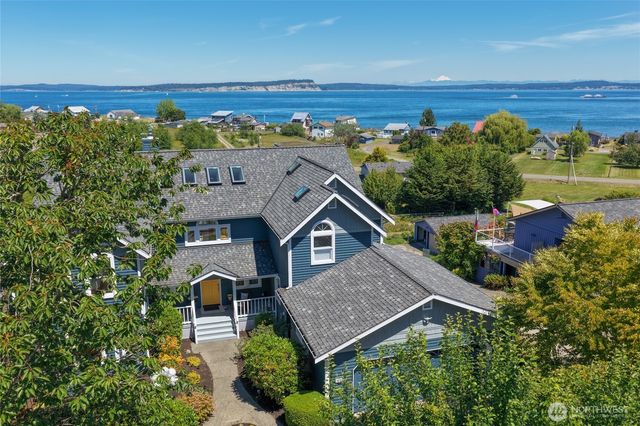 7610 NE Bruce Lane, Hansville, WA 98340