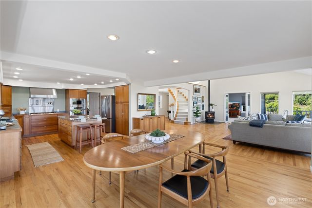 7610 NE Bruce Lane, Hansville, WA 98340
