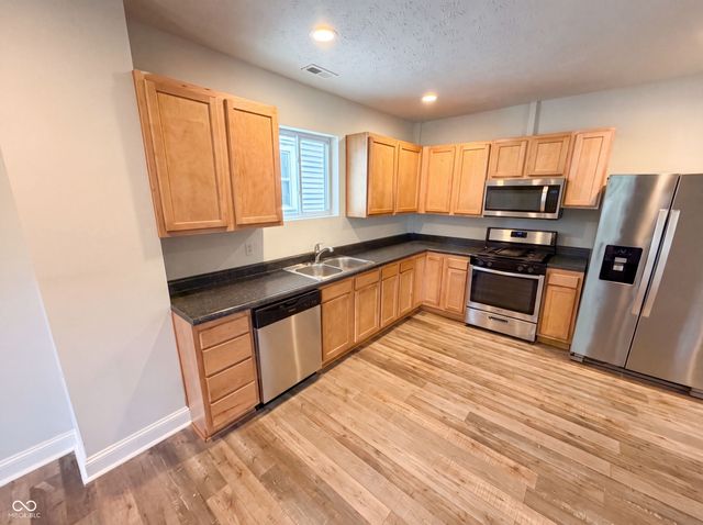 2615 Boulevard Place, Indianapolis, IN 46208