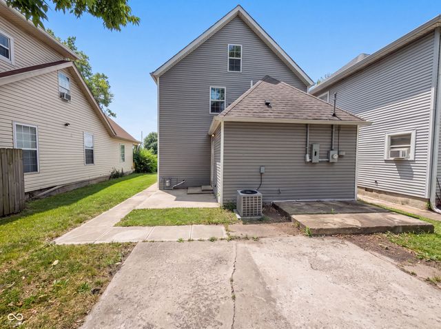 2615 Boulevard Place, Indianapolis, IN 46208