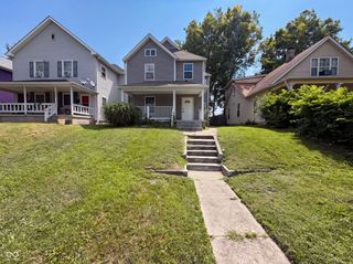 2615 Boulevard Place, Indianapolis, IN 46208