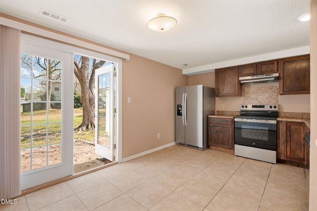 5503 Bringle Court, Raleigh, NC 27610