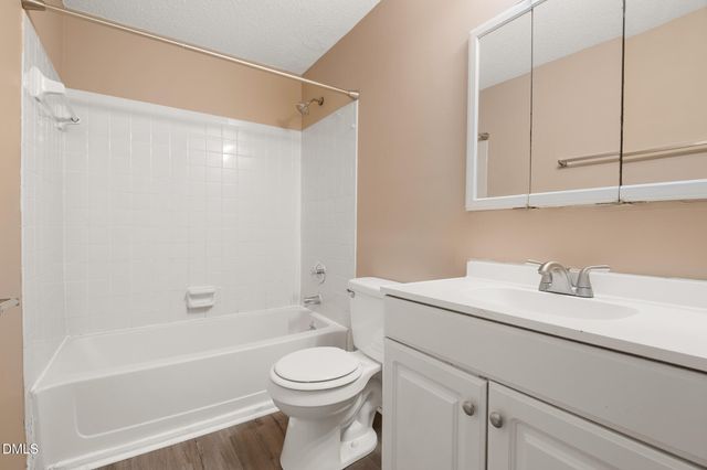 5503 Bringle Court, Raleigh, NC 27610