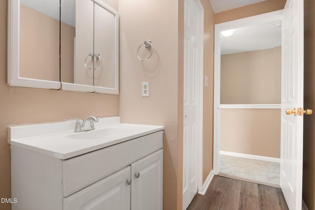 5503 Bringle Court, Raleigh, NC 27610