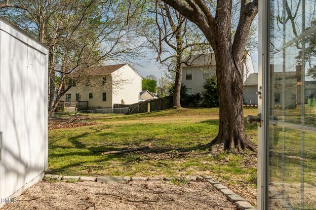 5503 Bringle Court, Raleigh, NC 27610