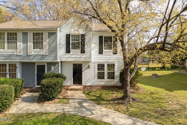 5503 Bringle Court, Raleigh, NC 27610