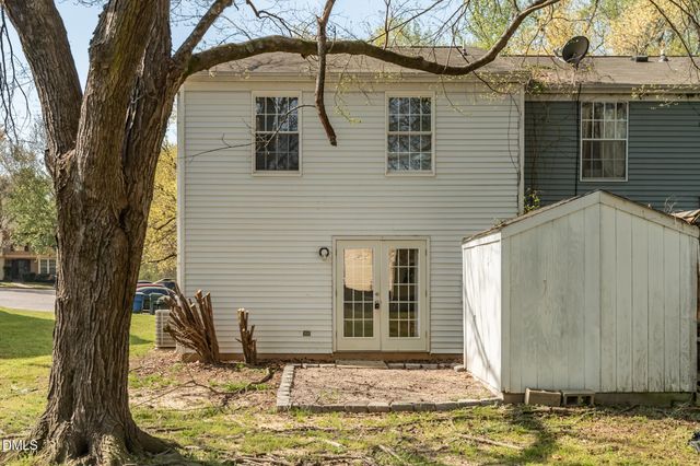 5503 Bringle Court, Raleigh, NC 27610