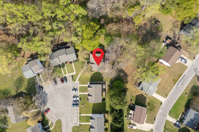 5503 Bringle Court, Raleigh, NC 27610