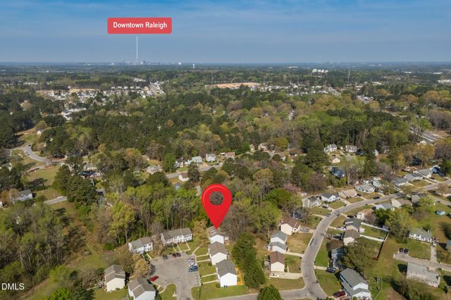 5503 Bringle Court, Raleigh, NC 27610