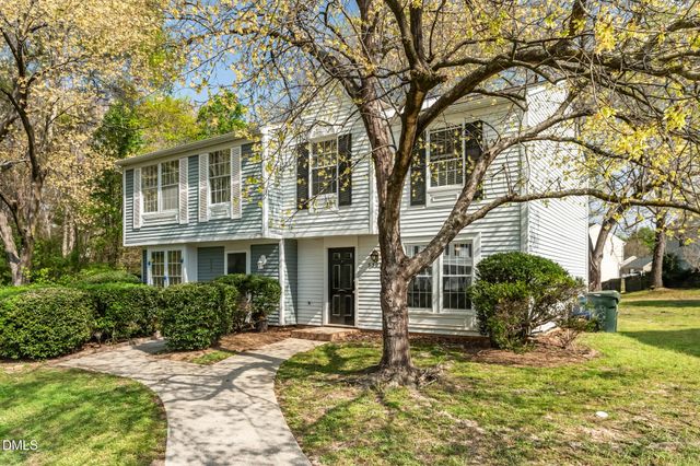 5503 Bringle Court, Raleigh, NC 27610