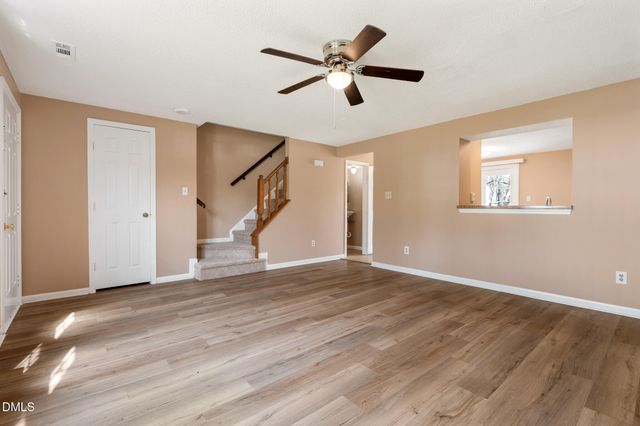 5503 Bringle Court, Raleigh, NC 27610