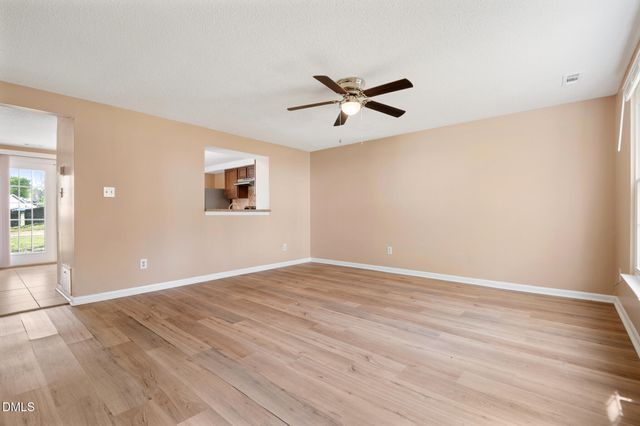 5503 Bringle Court, Raleigh, NC 27610