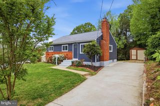 13206 STAGGS CT, Woodbridge, VA 22191