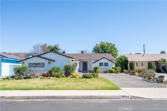 8534 Bothwell Road, Northridge, CA 91324