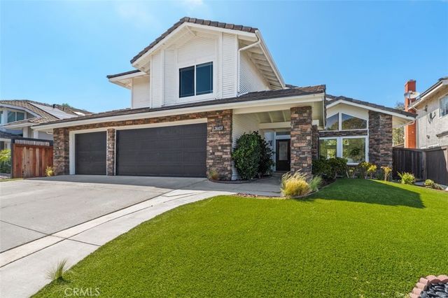 28101 Westfield Drive, Laguna Niguel, CA 92677