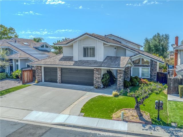 28101 Westfield Drive, Laguna Niguel, CA 92677