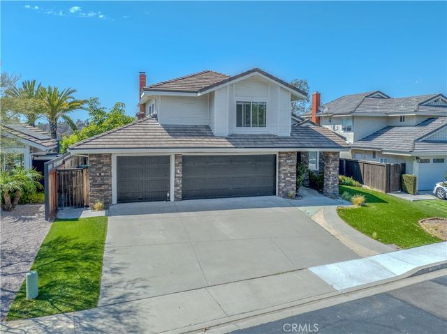 28101 Westfield Drive, Laguna Niguel, CA 92677