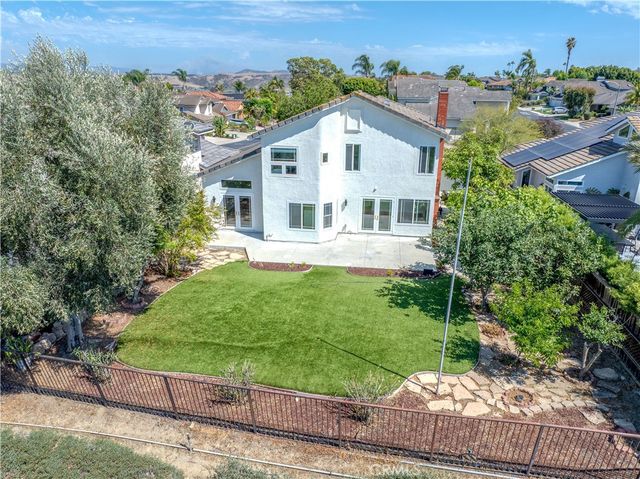 28101 Westfield Drive, Laguna Niguel, CA 92677