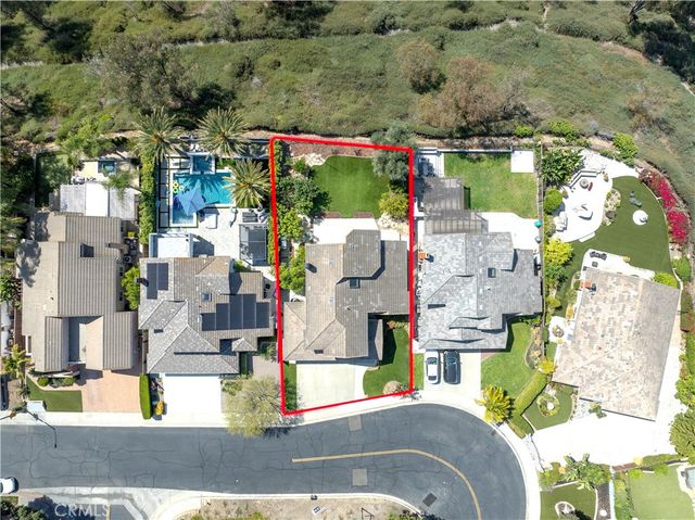 28101 Westfield Drive, Laguna Niguel, CA 92677