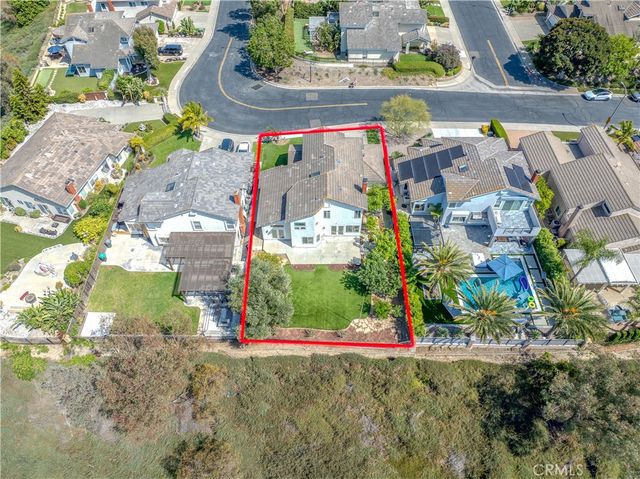 28101 Westfield Drive, Laguna Niguel, CA 92677