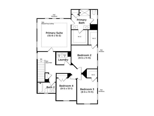 805 Gingerwood Court, Woodruff, SC 29388