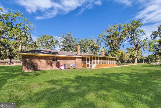 303 Armadale Road, Port Wentworth, GA 31407