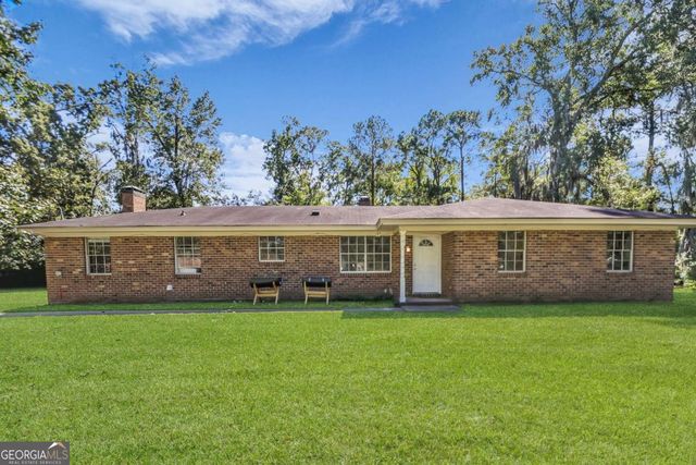 303 Armadale Road, Port Wentworth, GA 31407