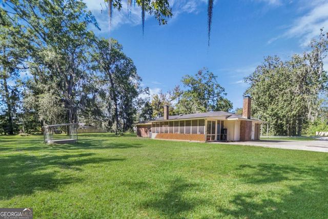 303 Armadale Road, Port Wentworth, GA 31407